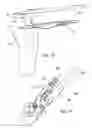 Fig. 08 - MODULAR BONE IMPLANT, TOOLS, AND METHOD