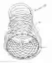 Fig. 01 - ESOPHAGEAL VALVE