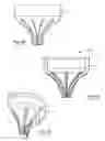 Fig. 22 - ESOPHAGEAL VALVE