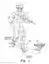 Fig. 02 - METHOD OF PERSONAL NAVIGATION USING STRIDE VECTORING