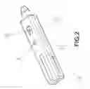 Fig. 03 - Precious stone testing apparatus