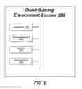 Fig. 03 - METHODS AND SYSTEMS TO ADVERTISE AND SELL PRODUCTS OR SERVICES VIA CLOUD GAMING ENVIRONMENTS