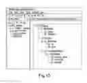 Fig. 17 - Fast hierarchical enrichment