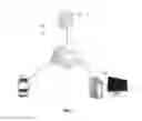 Fig. 02 - UNLIMITED MEDIA ACCESS OVER WIRELESS INFRASTRUCTURE