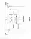 Fig. 10 - Processing system with RF data bus for intra-device communication