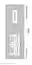 Fig. 40 - Processing system with RF data bus for intra-device communication