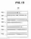 Fig. 15 - Cluster type storage system and method of controlling the same