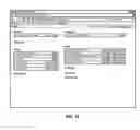 Fig. 14 - WEB-PAGE-BASED SYSTEM FOR DESIGNING DATABASE DRIVEN WEB APPLICATIONS