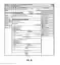Fig. 20 - WEB-PAGE-BASED SYSTEM FOR DESIGNING DATABASE DRIVEN WEB APPLICATIONS