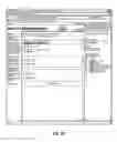 Fig. 35 - WEB-PAGE-BASED SYSTEM FOR DESIGNING DATABASE DRIVEN WEB APPLICATIONS