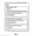 Fig. 37 - WEB-PAGE-BASED SYSTEM FOR DESIGNING DATABASE DRIVEN WEB APPLICATIONS