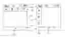 Fig. 01 - Method and device for providing a multi-level user interface having a dynamic key assignment for a cellularly communicative device