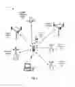 Fig. 02 - Short term policy creation and execution of policy executed between communication events of a radio access technology within a coexistence manager hardware/software implementation