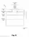 Fig. 07 - Perspective display systems and methods