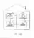 Fig. 41 - Interactive television program guide with remote access