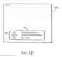 Fig. 55 - Interactive television program guide with remote access
