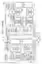 Fig. 08 - Digital broadcast receiver and digital broadcast transmitter