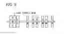 Fig. 10 - Method and kit for evaluation of predisposition to development of obesity, anti-obesity agent and method for screening thereof, non-human animal, adipose tissue, adipocyte, method for production of transgenic mouse, antigen, and antibody