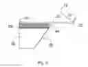 Fig. 03 - Scanning probe having integrated silicon tip with cantilever