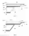 Fig. 09 - Scanning probe having integrated silicon tip with cantilever