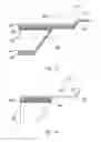 Fig. 10 - Scanning probe having integrated silicon tip with cantilever