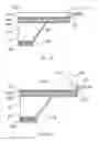 Fig. 16 - Scanning probe having integrated silicon tip with cantilever
