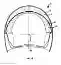 Fig. 12 - Protective helmet; Method for mitigating or preventing a head injury