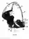Fig. 18 - Protective helmet; Method for mitigating or preventing a head injury