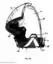 Fig. 19 - Protective helmet; Method for mitigating or preventing a head injury