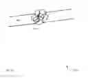 Fig. 41 - SYSTEMS, METHODS AND APPARATUS FOR APPAREL STRAPS