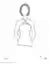 Fig. 61 - SYSTEMS, METHODS AND APPARATUS FOR APPAREL STRAPS