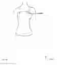 Fig. 69 - SYSTEMS, METHODS AND APPARATUS FOR APPAREL STRAPS