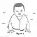 Fig. 09 - Wearable Towel