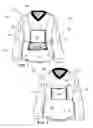 Fig. 02 - Garment smartpad holder