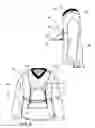 Fig. 03 - Garment smartpad holder