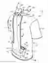 Fig. 01 - Pocketed garment