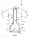 Fig. 04 - Pocketed garment