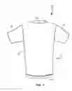 Fig. 09 - Pocketed garment