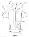 Fig. 12 - Pocketed garment