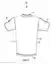 Fig. 13 - Pocketed garment