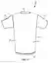 Fig. 17 - Pocketed garment