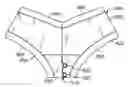 Fig. 01 - EASY ACCESS WOMEN'S PANTY