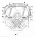 Fig. 03 - Face mask and goggle system