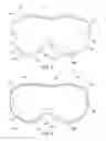 Fig. 06 - Face mask and goggle system