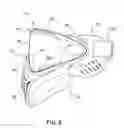 Fig. 08 - Face mask and goggle system