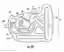 Fig. 18 - Face mask and goggle system