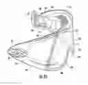 Fig. 20 - Face mask and goggle system