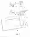 Fig. 02 - Dual functioned apparatus for lifting toilet seat