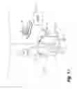 Fig. 02 - Appliance for a Toilet Having a Flush Responsive Audio Player