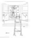 Fig. 10 - Apparatus and methods for transferring a patient
